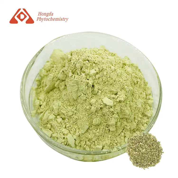 Rutin Powder